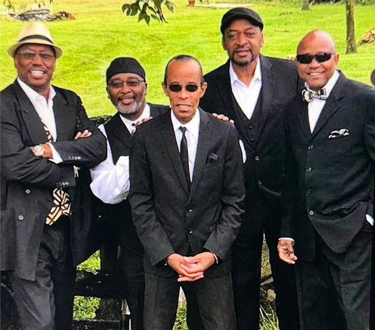 Jimi Smooth & HitTime