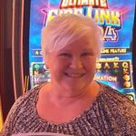 Carol $19,278.55 Rosie's in New Kent