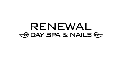 Renewal Day Spa and Nails logo