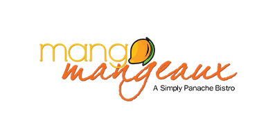 Mango Mangeaux logo