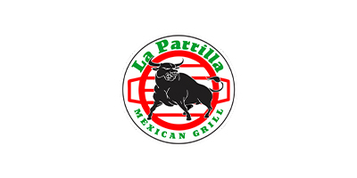 La Parrilla logo