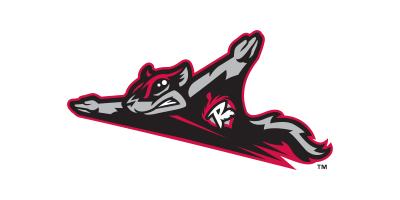 Richmond Flying Squirrels logo