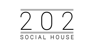 202 Social House logo
