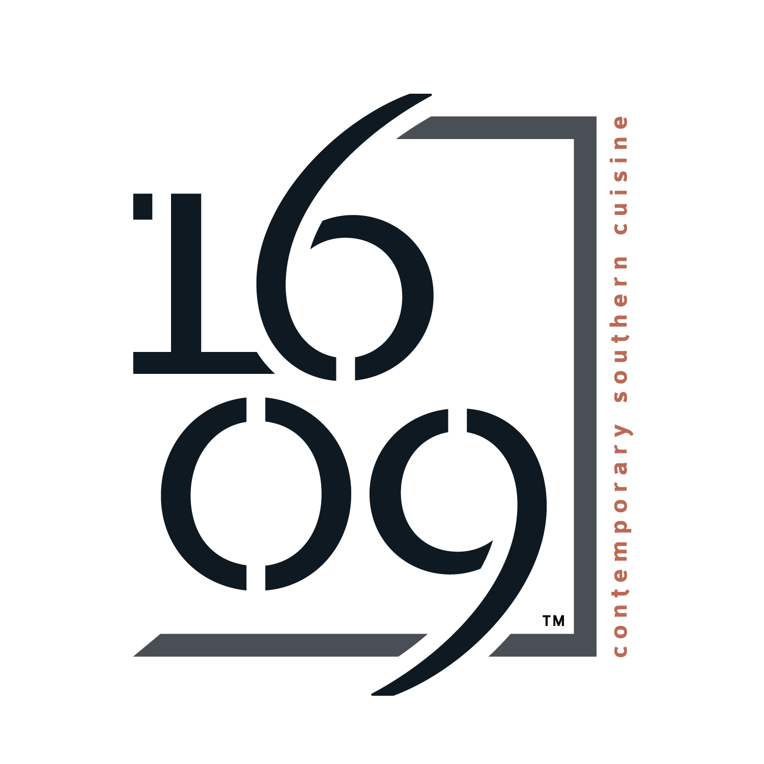 1609 logo