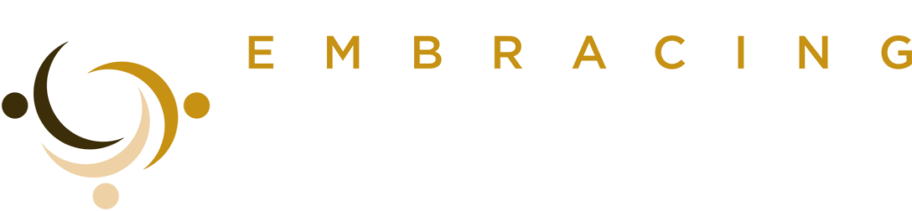 Embracing Diversity Logo