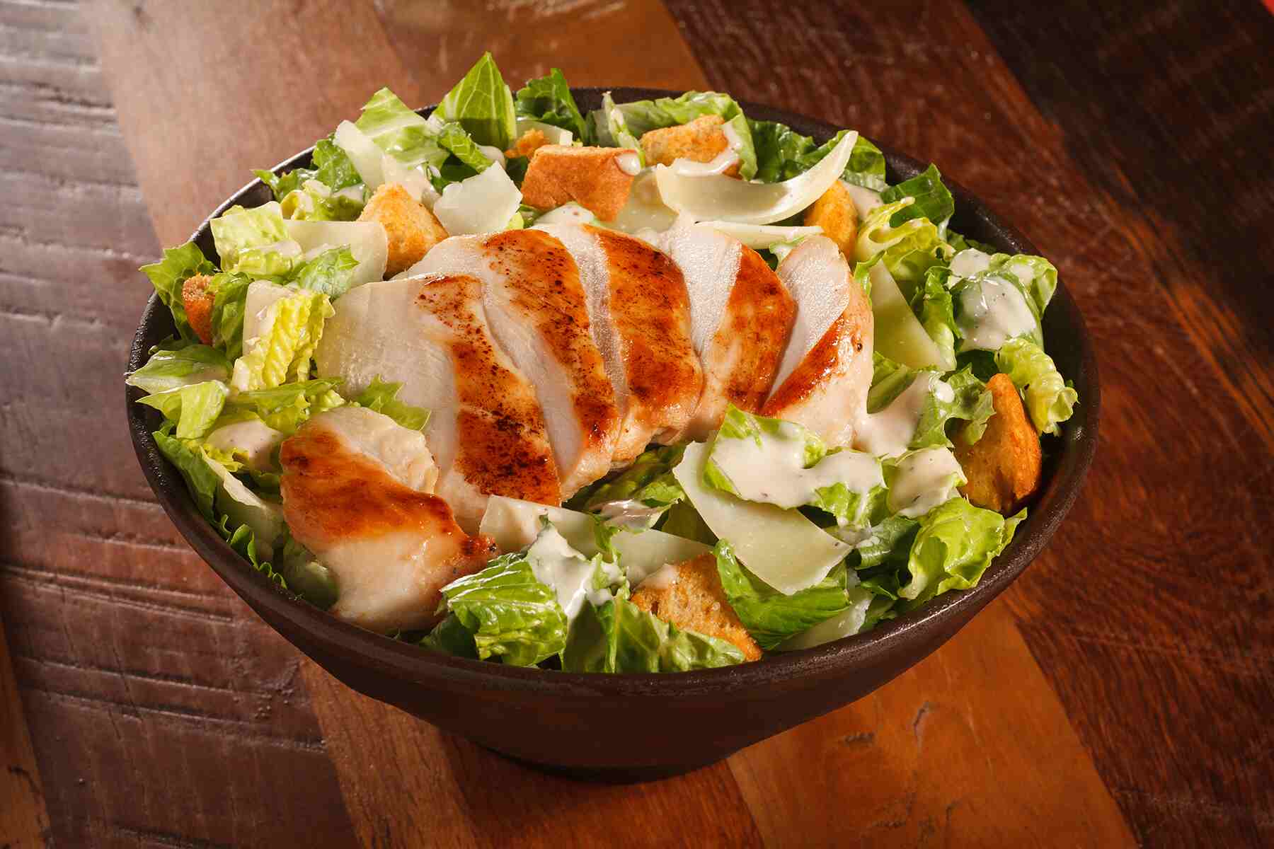 Caeasar-Salad