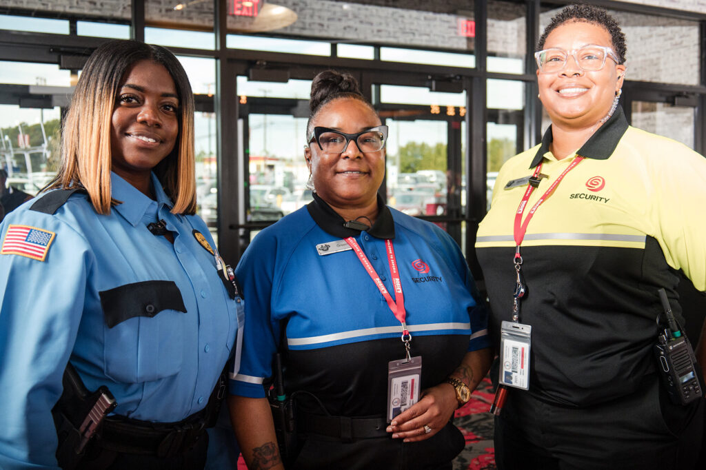 Rosie's Employee Diversity Gallery 11