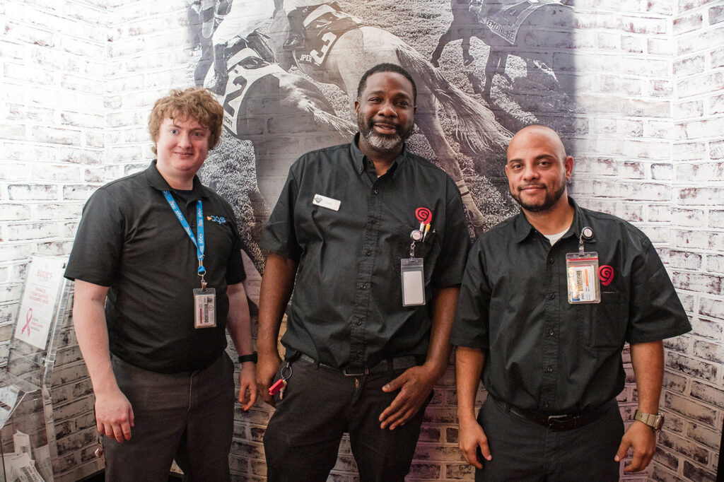 Rosie's Employee Diversity Gallery 5
