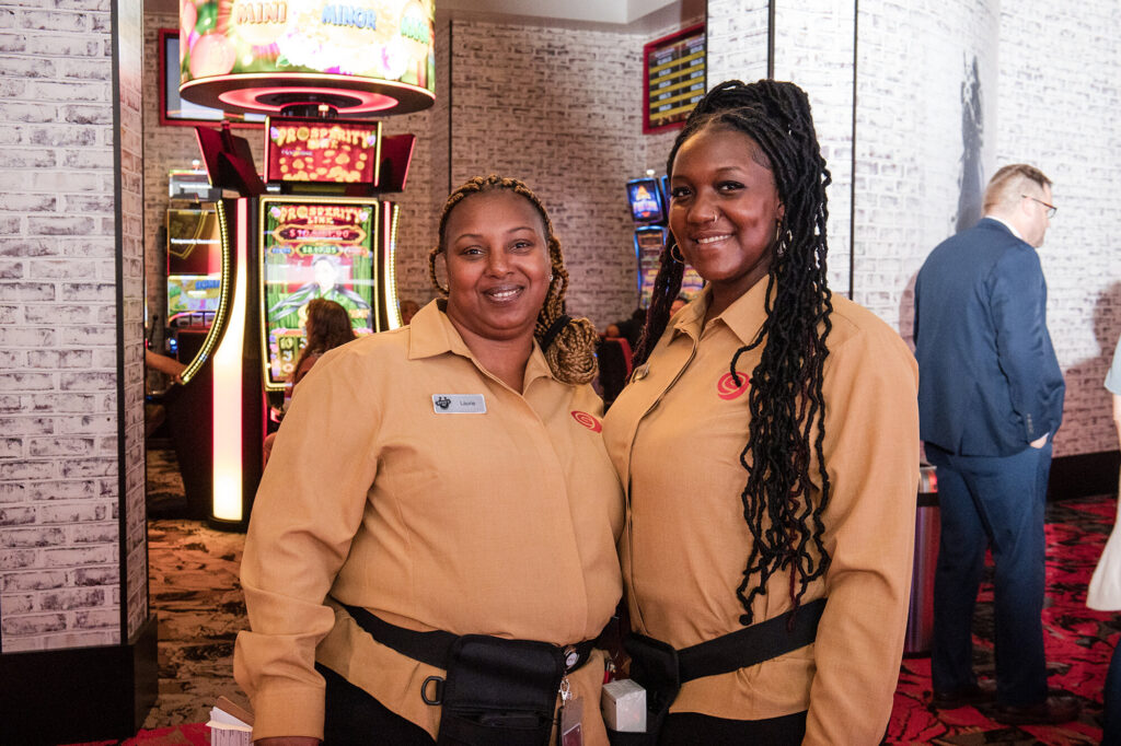 Rosie's Employee Diversity Gallery 3