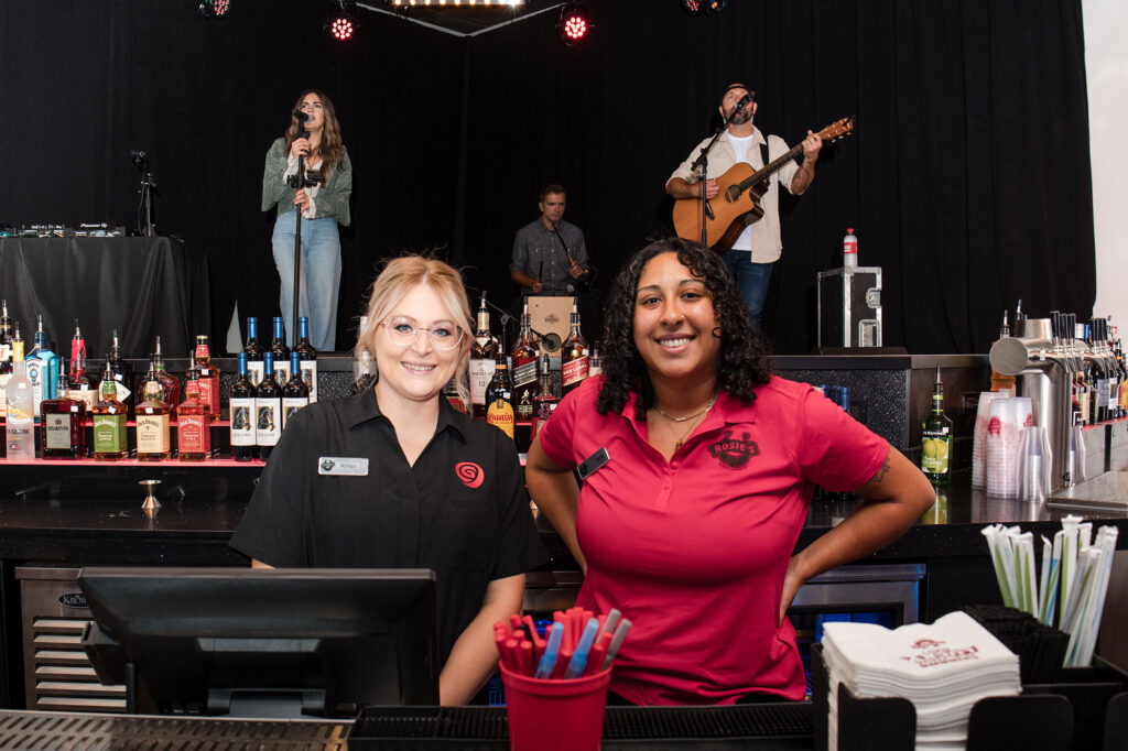 Rosie's Employee Diversity Gallery 10