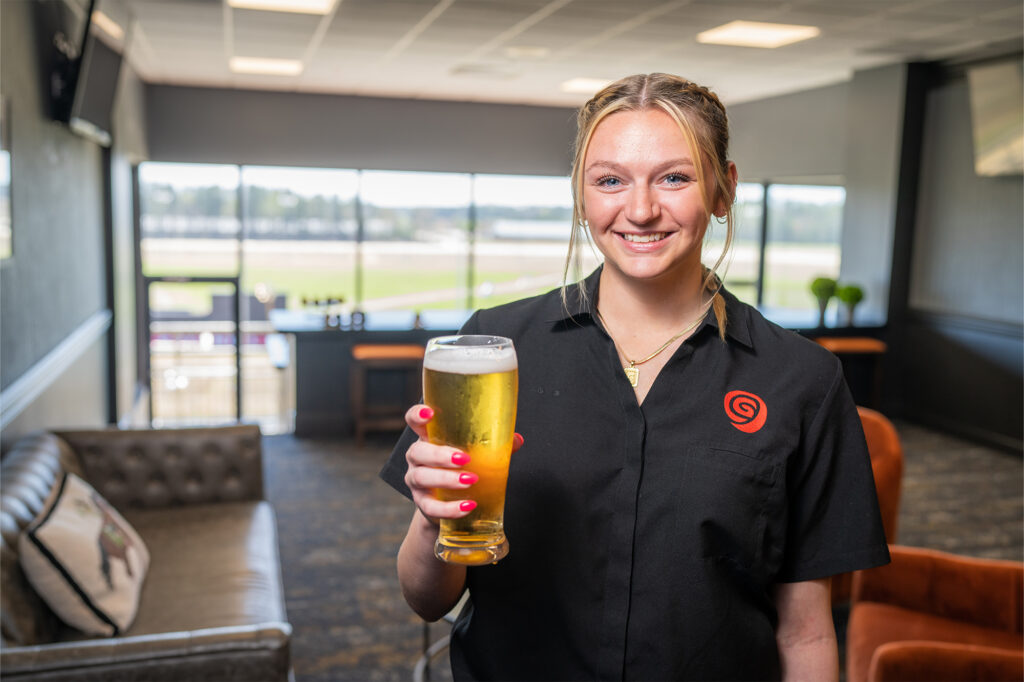 Rosie's Employee
