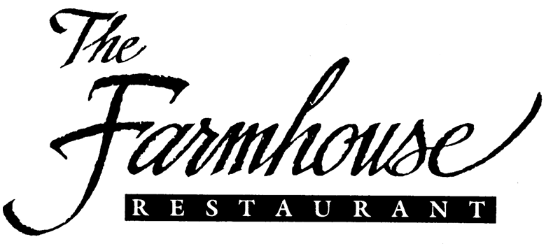 The Farmhouse Restaurant logo