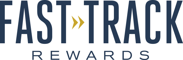 Fast Track Rewards Logo