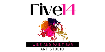 Five14 logo