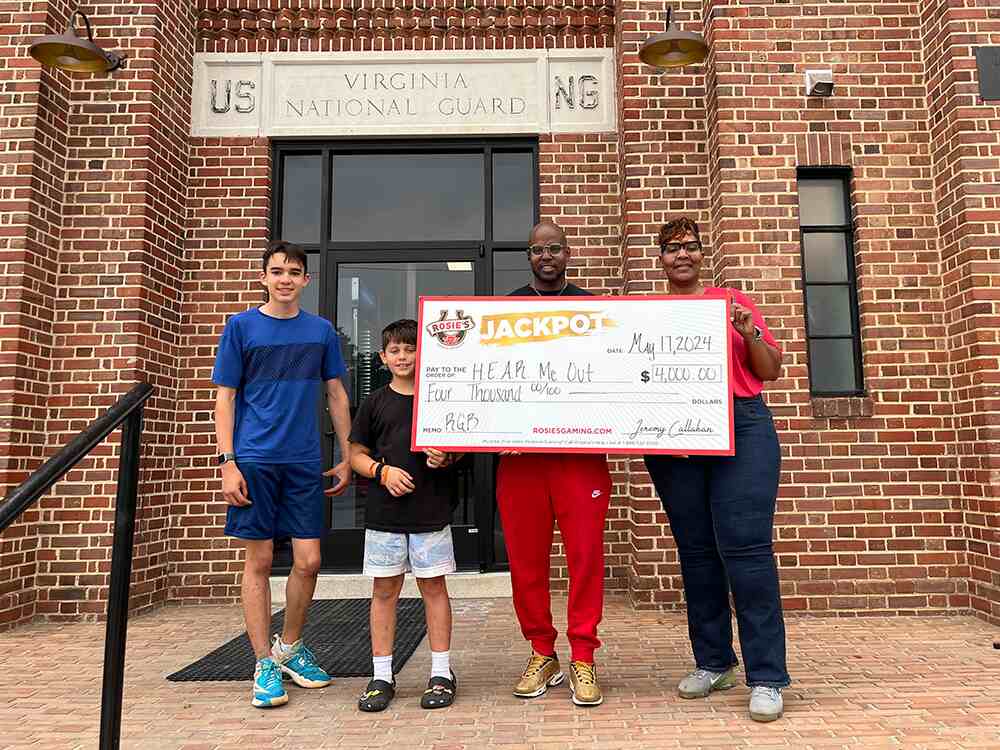 H.E.A.R-Me-Out-Donation