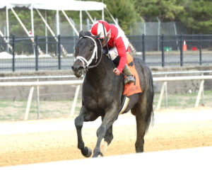 Pair of Virginia-Certified Horses Shine in Friday’s Handicaps at Colonial Downs