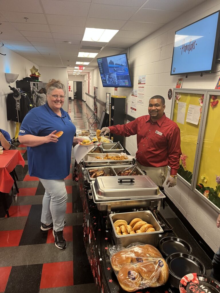Rosie's Employee Diversity Gallery 8