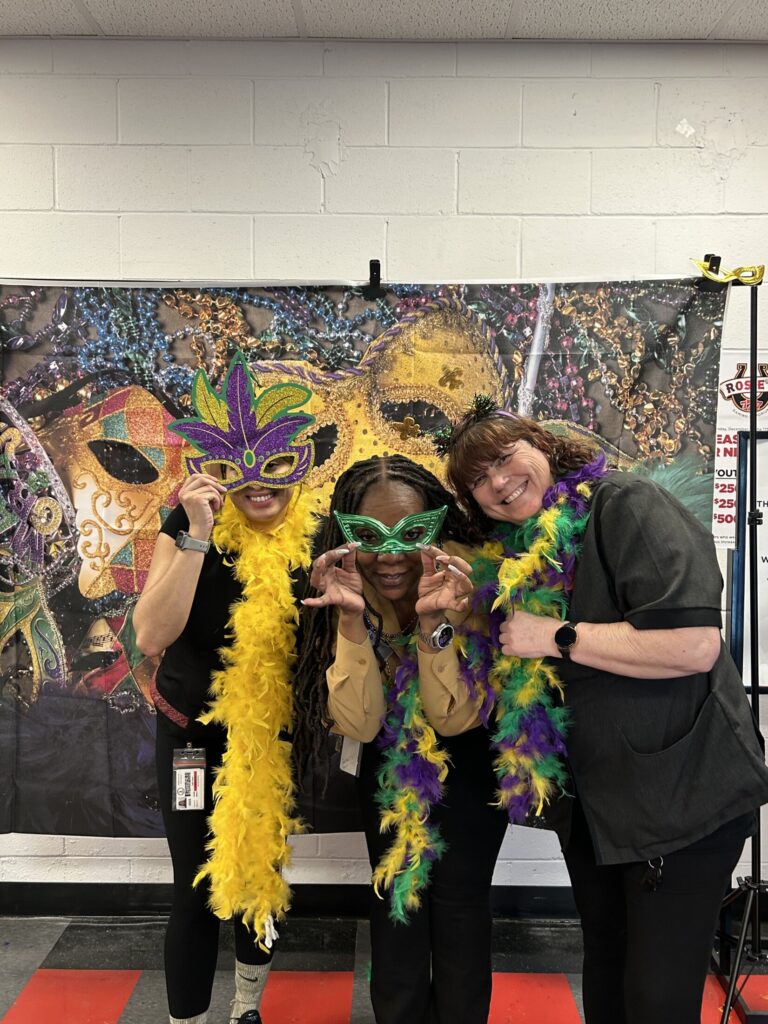 Rosie's Employee Diversity Gallery 6