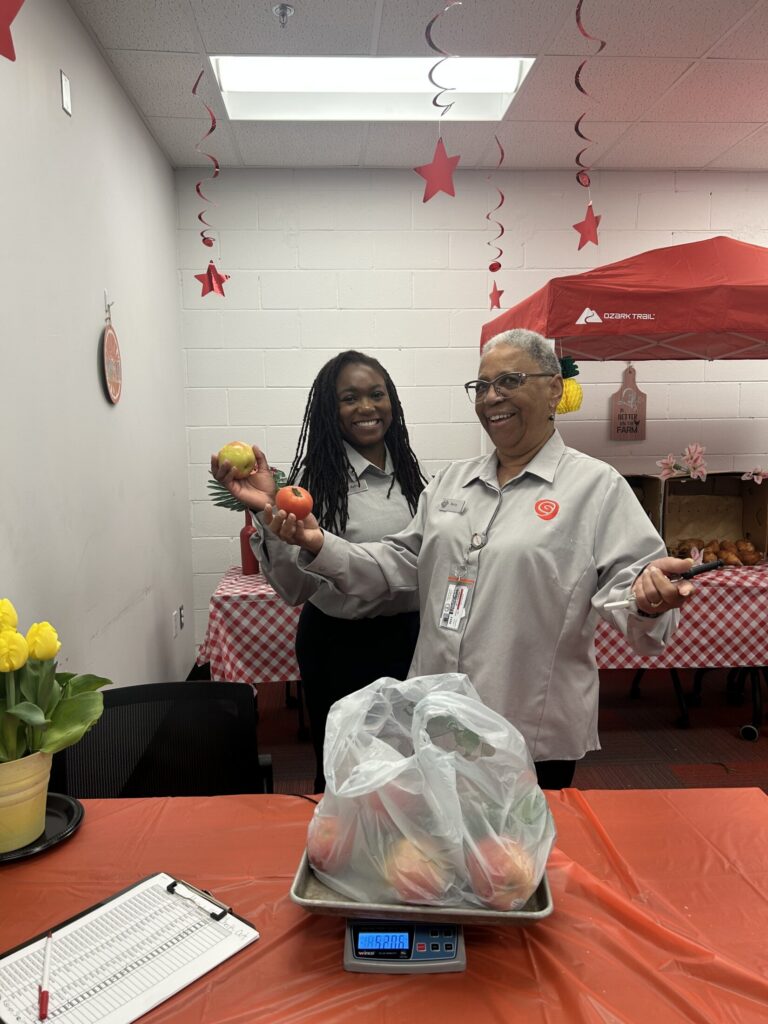 Rosie's Employee Diversity Gallery 13