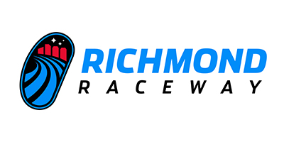 Richmond Raceway logo