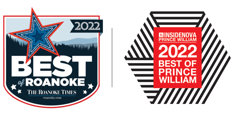 Best Place to work Logos