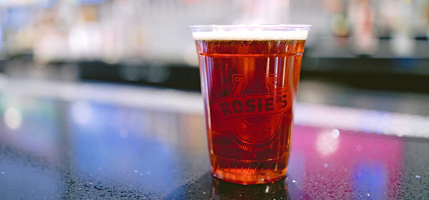 RosiesBeer