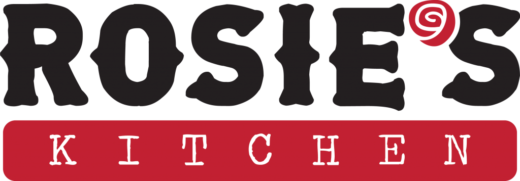 Rosie's Kitchen Logo