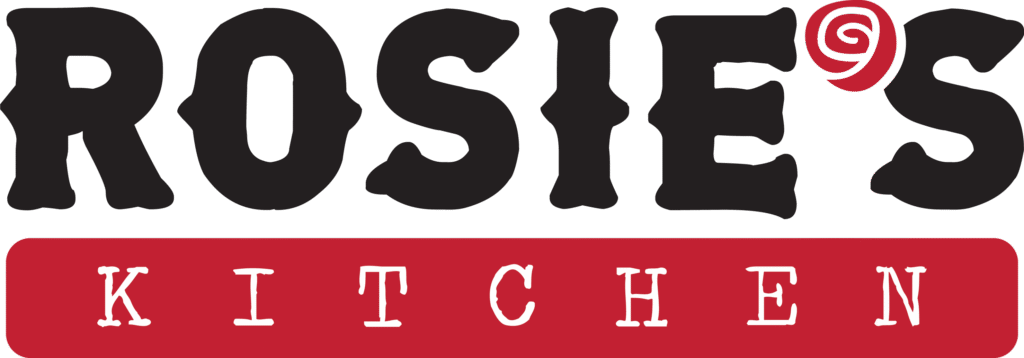 Rosie's Kitchen Logo