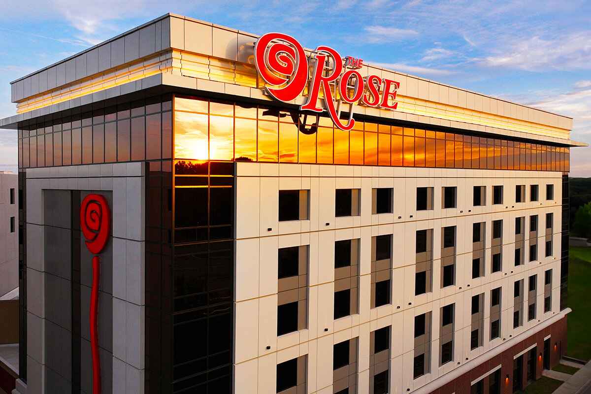 The Rose Gaming Resort