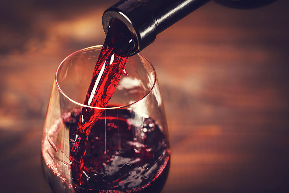 Wine