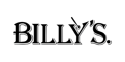 Billy's logo