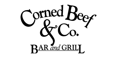 Corned Beef & Co logo