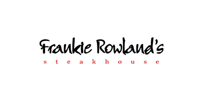 Frankie Rowland's Steakhouse logo