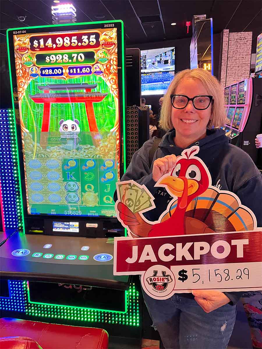 Jennifer $5,158.29