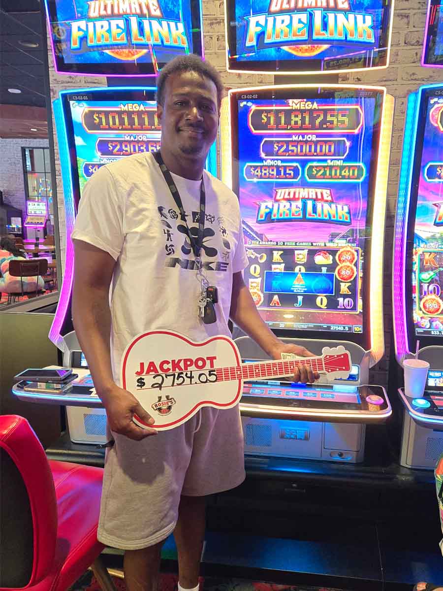 Antwon $2,754