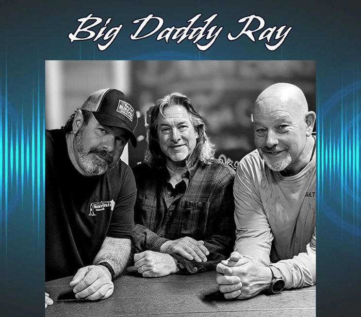 Big Daddy Ray