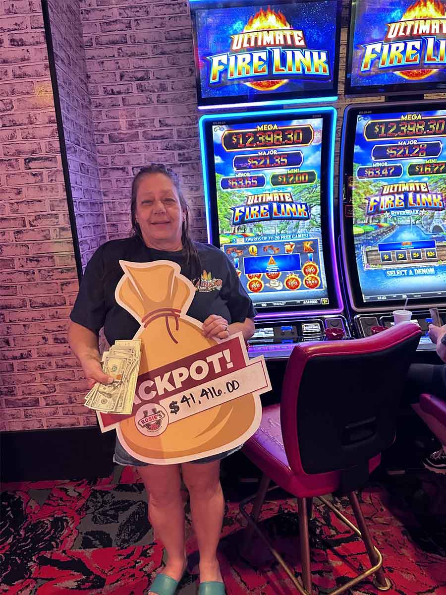 Jody $41,416