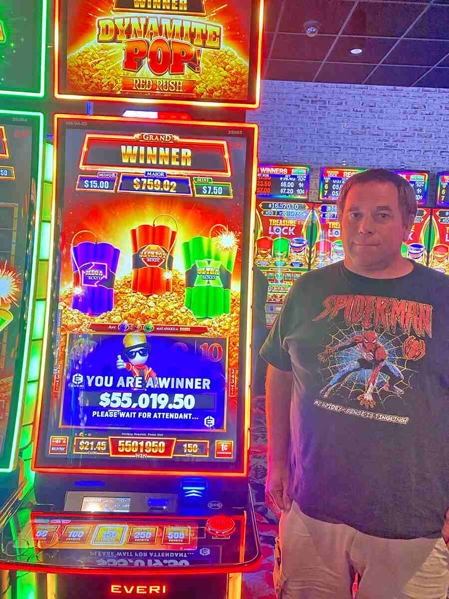 Kevin $55,019