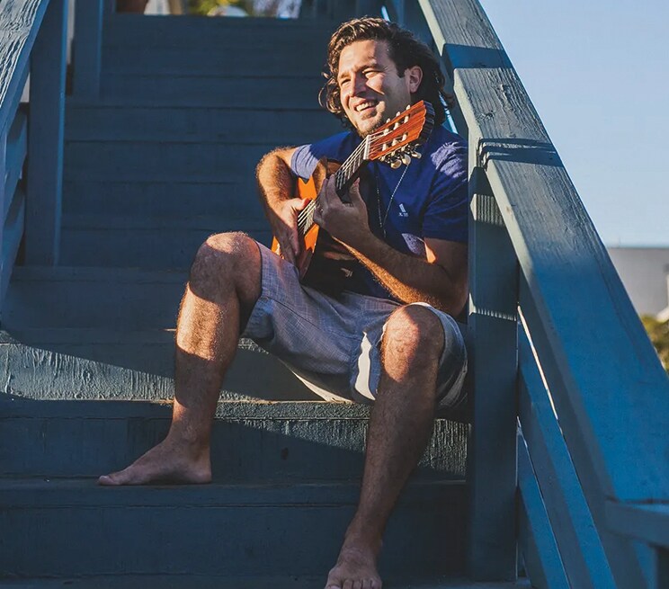 The Ambassador and the Chosen Few