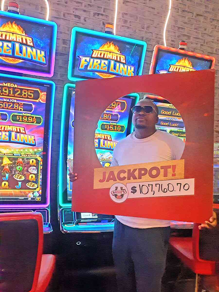 Timothy $107,760