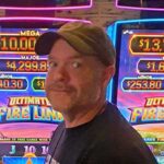 Christopher $11,892.45 Rosie's in Vinton