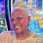 Joyce $11,722.40 Rosie's in Vinton