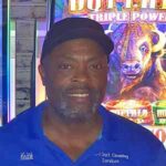 Keith $32,430.28 Timberwolves Rosie's in Vinton