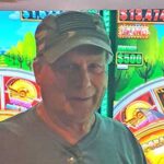 DENNIS $13,474.90 Rosie's in Vinton