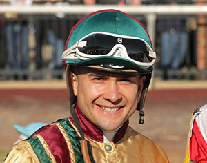 Nik Juarez