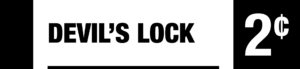 Devil's Lock