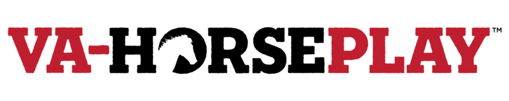 VA-Horseplay Logo