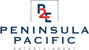 P2E logo