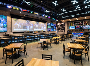 The Playbook Sports Bar + Grill The Playbook Sports Bar + Grill