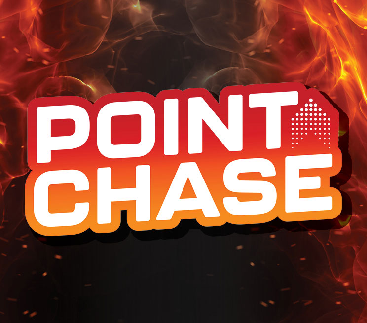 Point Chase